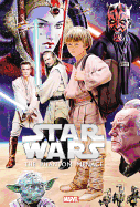 Star Wars Episode 1