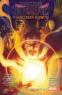 Doctor Strange and the Sorcerers Supreme Vol. 1: