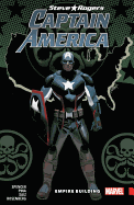 Captain America: Steve Rogers Vol. 3: Empire Buil