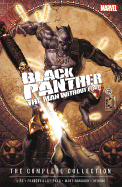 Black Panther: The Man Without Fear - The Complet