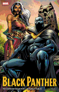 Black Panther by Reginald Hudlin: The Complete