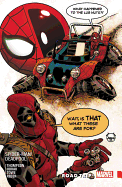 Spider-Man/Deadpool 8: Road Trip