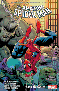 Amazing Spider-Man by Nick Spencer Vol. 1: Back to Basics (Amazing Spider-Man (2018))