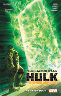 Immortal Hulk Vol. 2: The Green Door (Immortal Hulk, 2)