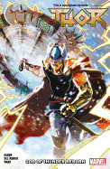 Thor Vol. 1: God of Thunder Reborn (Thor by Jason Aaron & Mike Del Mundo (1))