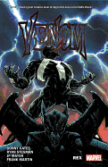 Venom by Donny Cates Vol. 1: Rex (Venom (2018) (1))