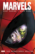 Marvels: The Remastered Edition (Marvels (1))