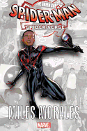 Spider-Man: Spider-Verse - Miles Morales (Into th