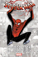 Spider-Man: Spider-Verse - Spider-Men (Into the S