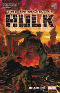 Immortal Hulk Vol. 3: Hulk in Hell (The Incredible Hulk)