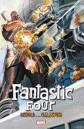 Fantastic Four: Behold...Galactus!