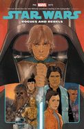 Star Wars Vol. 13: Rogues and Rebels (Star Wars (Marvel))