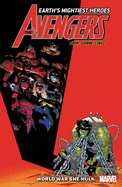 Avengers By Jason Aaron Vol. 9: World War She-Hulk (The Avengers)
