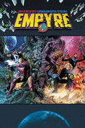 Avengers - Fantastic Four Empyre Omnibus