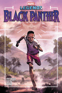 Black Panther Legends