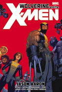 Wolverine and  the X-men Omnibus