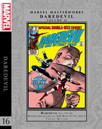 Marvel Masterworks: Daredevil Vol. 16 (Marvel Masterworks, 16)
