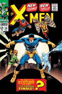 The X-Men Omnibus Vol. 2