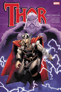 Thor by Matt Fraction Omnibus (Thor Omnibus)