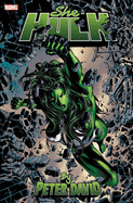 She-Hulk by Peter David Omnibus (She-Hulk Omnibus)