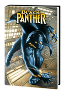 BLACK PANTHER BY CHRISTOPHER PRIEST OMNIBUS VOL. 1 (Black Panther Omnibus, 1)