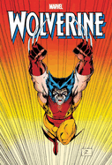 Wolverine Omnibus Vol. 2 (Wolverine Omnibus, 2)