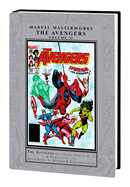 MARVEL MASTERWORKS: THE AVENGERS VOL. 23 (Marvel Masterworks, 23)