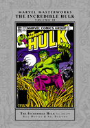 MARVEL MASTERWORKS: THE INCREDIBLE HULK VOL. 18 (Marvel Masterworks, 18)