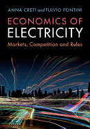 'Economics of Electricity: Markets, Competition and Rules'
