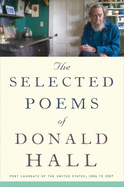 Selected Poems of Donald Hall