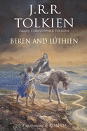 Beren and L├â┬║thien