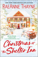 Christmas at the Shelter Inn: A Holiday Romance