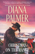 Christmas on the Range: An Anthology (Long, Tall Texans)