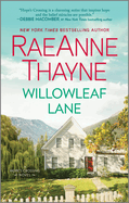 Willowleaf Lane (Hope's Crossing, 5)