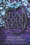Stone Cold Touch (The Dark Elements)