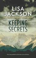 Keeping Secrets: An Anthology