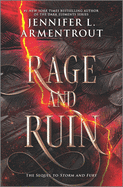 Rage and Ruin (The Harbinger Series, 2)