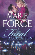 Fatal Accusation (The Fatal Series)