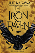 The Iron Raven (The Iron Fey: Evenfall, 1)