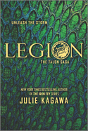Legion (The Talon Saga)