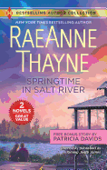 Springtime in Salt River & Love Thine Enemy: A 2-in-1 Collection (Harlequin Bestselling Author Collection)