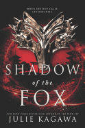 Shadow of the Fox (Shadow of the Fox, 1)