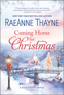 Coming Home for Christmas: A Holiday Romance (Haven Point, 10)