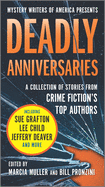 Deadly Anniversaries: Mystery Writers of America'