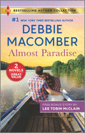 Almost Paradise & The Soldier's Redemption (Harlequin Bestselling Authors)