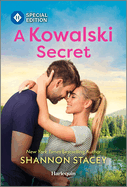 A Kowalski Secret (The Kowalskis, 12)