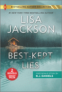 Best-Kept Lies & A Father for Her Baby (Harlequin Bestselling Author Collection)