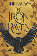 The Iron Raven (The Iron Fey: Evenfall, 1)