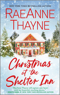 Christmas at the Shelter Inn: A Christmas Romance (CSP (Canary Street Press))