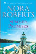 Summer Promises (Calhoun Women)
